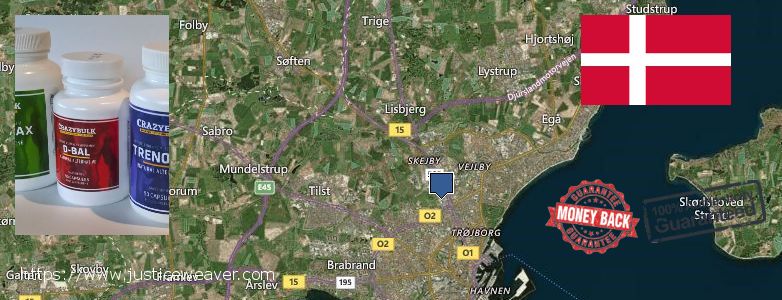 Hvor kan jeg købe Dianabol Steroids online Arhus, Denmark