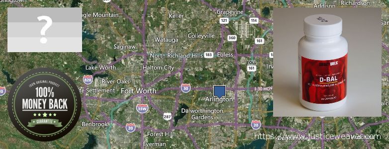 Πού να αγοράσετε Dianabol Steroids σε απευθείας σύνδεση Arlington, USA