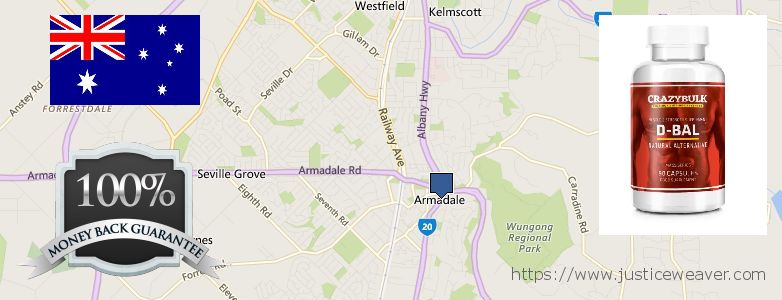 Πού να αγοράσετε Dianabol Steroids σε απευθείας σύνδεση Armadale, Australia
