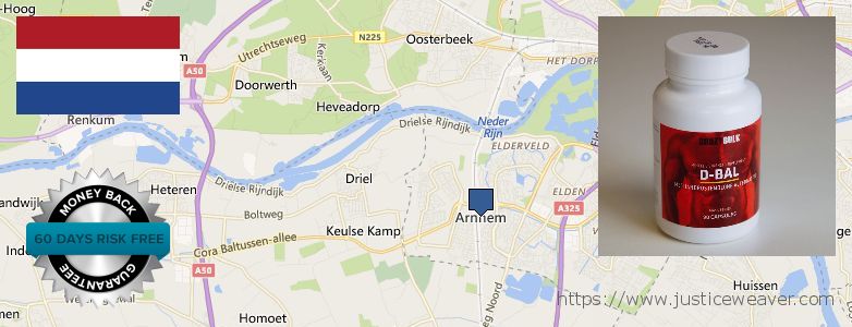 Purchase Dianabol Pills online Arnhem, Netherlands