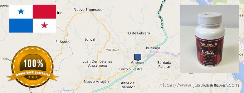 Where Can I Buy Dianabol Pills online Arraijan, Panama