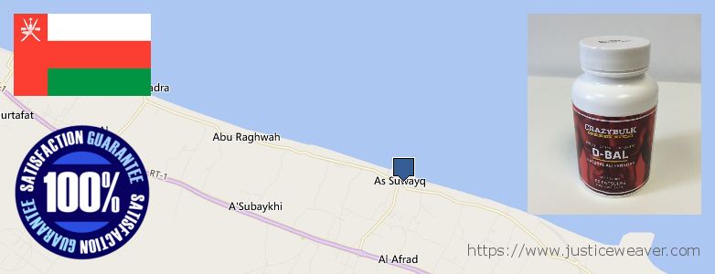 Where to Buy Dianabol Pills online As Suwayq, Oman