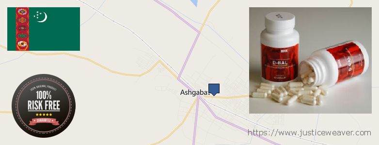 Var kan man köpa Dianabol Steroids nätet Ashgabat, Turkmenistan
