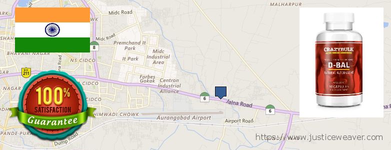 Where Can I Purchase Dianabol Pills online Aurangabad, India