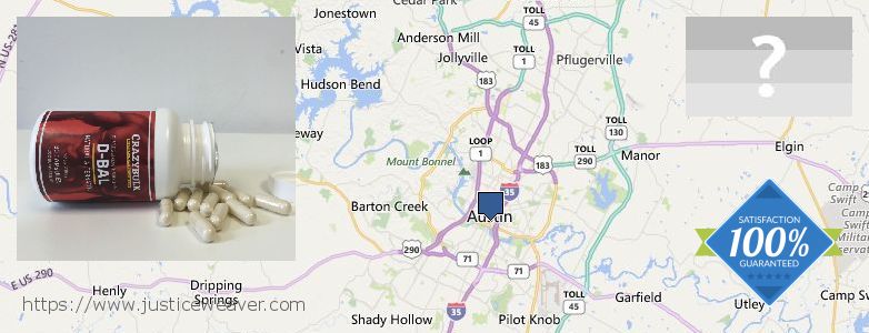 Where Can You Buy Dianabol Pills online Austin, USA