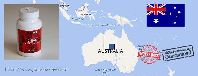 איפה לקנות Dianabol Steroids באינטרנט Australia