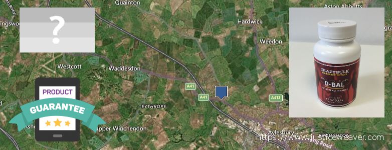 Dónde comprar Dianabol Steroids en linea Aylesbury, UK