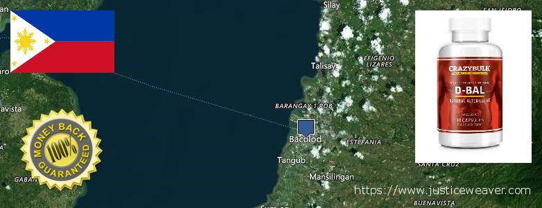 Where to Purchase Dianabol Pills online Bacolod City, Philippines