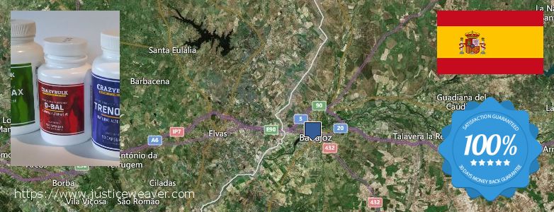 on comprar Dianabol Steroids en línia Badajoz, Spain