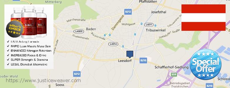 Wo kaufen Dianabol Steroids online Baden bei Wien, Austria