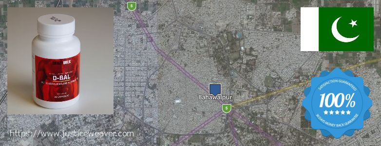 Best Place to Buy Dianabol Pills online Bahawalpur, Pakistan