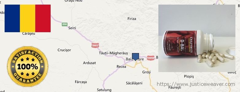 Unde să cumpărați Dianabol Steroids on-line Baia Mare, Romania