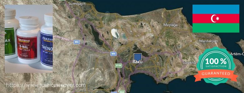 Purchase Dianabol Pills online Baku, Azerbaijan