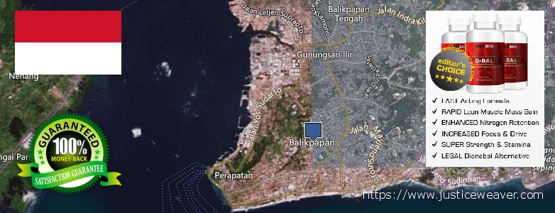 Where Can You Buy Dianabol Pills online Balikpapan, Indonesia