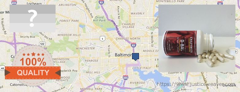 از کجا خرید Dianabol Steroids آنلاین Baltimore, USA