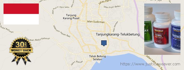 Dimana tempat membeli Dianabol Steroids online Bandar Lampung, Indonesia