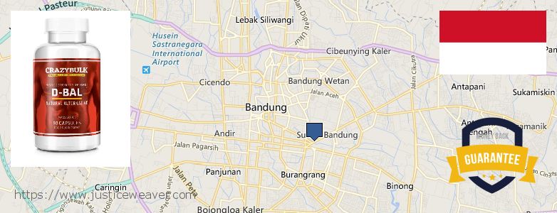 Where to Buy Dianabol Pills online Bandung, Indonesia