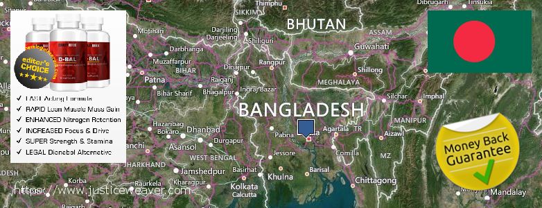 Dimana tempat membeli Dianabol Steroids online Bangladesh