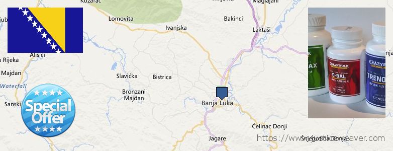 Where to Purchase Dianabol Pills online Banja Luka, Bosnia and Herzegovina