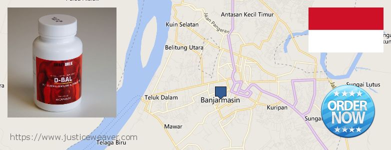 Ostma Dianabol Steroids Internetis Banjarmasin, Indonesia kust osta Dianabol Steroids Internetis Banjarmasin, Indonesia