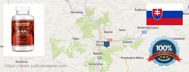 Gdzie kupić Dianabol Steroids w Internecie Banska Bystrica, Slovakia