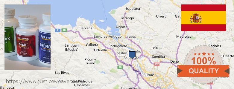 Where to Buy Dianabol Pills online Barakaldo, Spain