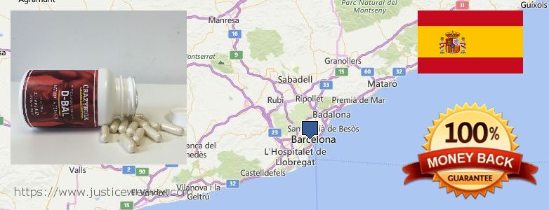 Comprar Dianabol Steroids en linea Barcelona, Spain Dónde comprar Dianabol Steroids en linea Barcelona, Spain