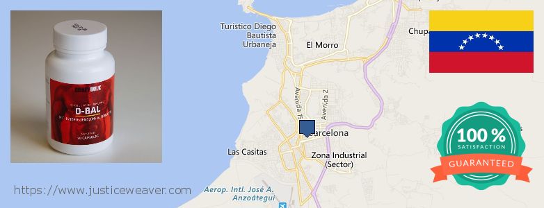 Where to Buy Dianabol Pills online Barcelona, Venezuela