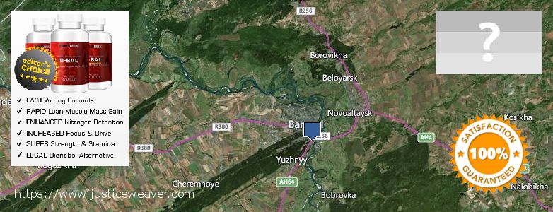 Jälleenmyyjät Dianabol Steroids verkossa Barnaul, Russia