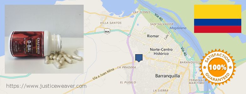 Where to Purchase Dianabol Pills online Barranquilla, Colombia