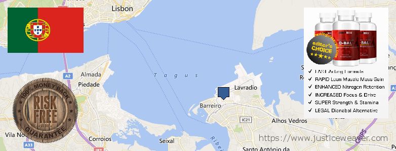 Compre Dianabol Steroids on-line Barreiro, Portugal Onde Comprar Dianabol Steroids on-line Barreiro, Portugal