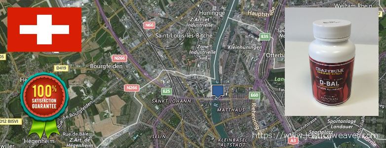 Dove acquistare Dianabol Steroids in linea Basel, Switzerland