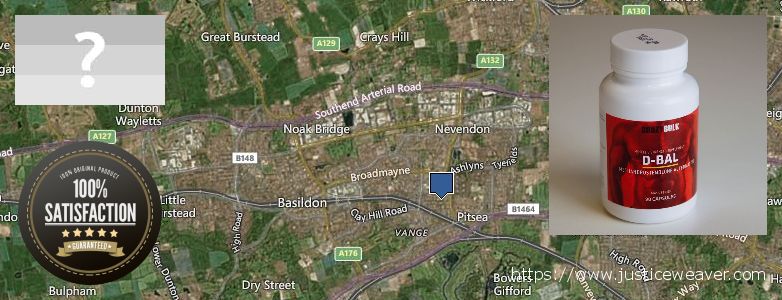 Where to Buy Dianabol Pills online Basildon, UK