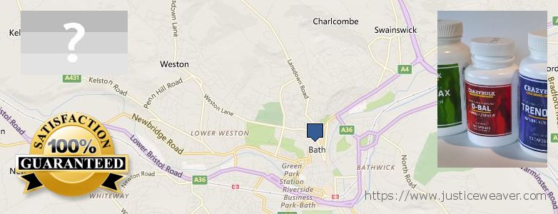 Dónde comprar Dianabol Steroids en linea Bath, UK