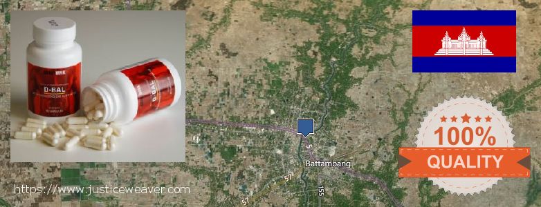 Where to Buy Dianabol Pills online Battambang, Cambodia