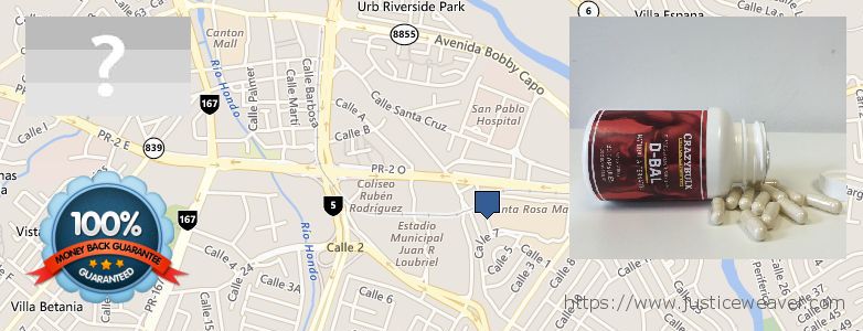 Dónde comprar Dianabol Steroids en linea Bayamon, Puerto Rico