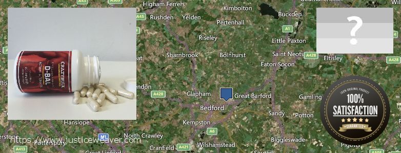 Dónde comprar Dianabol Steroids en linea Bedford, UK