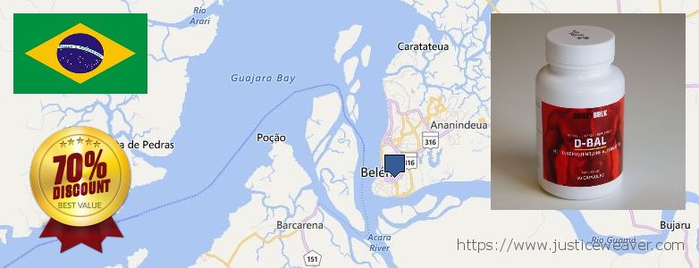 Wo kaufen Dianabol Steroids online Belem, Brazil