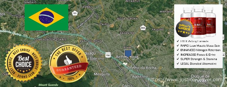 Where Can You Buy Dianabol Pills online Belford Roxo, Brazil