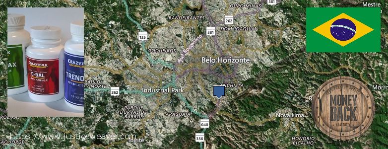 Where to Buy Dianabol Pills online Belo Horizonte, Brazil