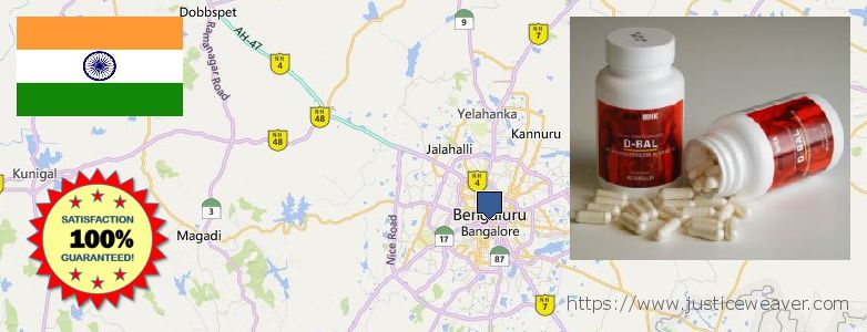 Where to Purchase Dianabol Pills online Bengaluru, India