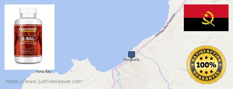 Where Can I Buy Dianabol Pills online Benguela, Angola