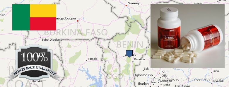 Where to Buy Dianabol Pills online Benin