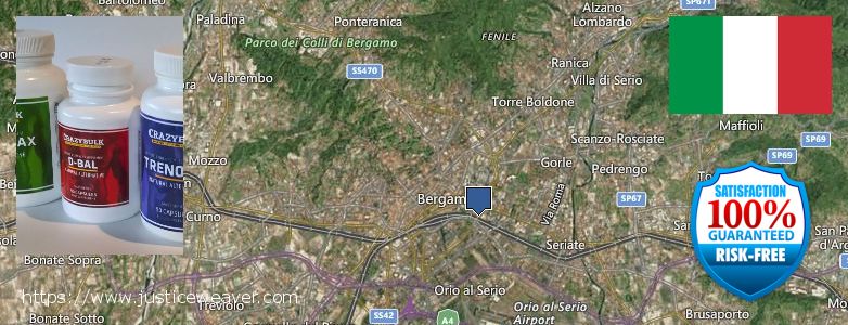 Dove acquistare Dianabol Steroids in linea Bergamo, Italy