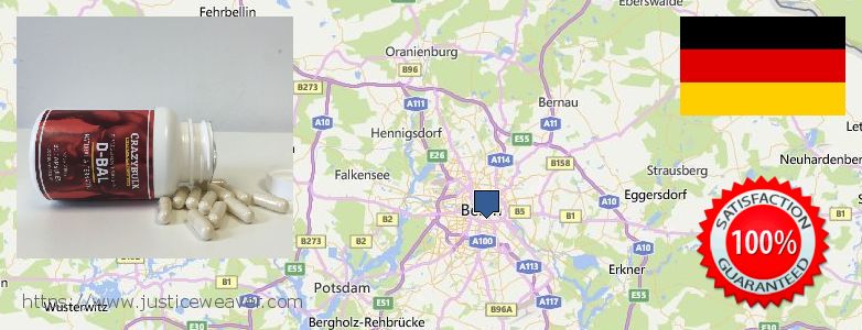 Hvor kan jeg købe Dianabol Steroids online Berlin, Germany