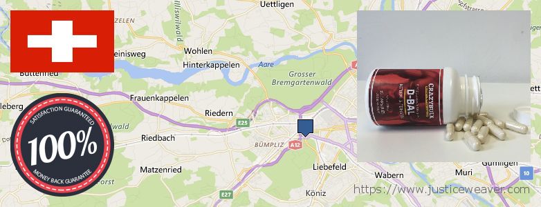 Dove acquistare Dianabol Steroids in linea Bern, Switzerland