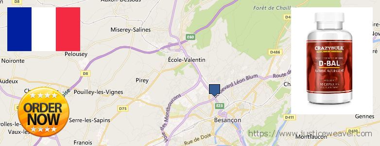 on comprar Dianabol Steroids en línia Besancon, France