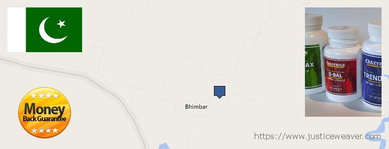 Kde kúpiť Dianabol Steroids on-line Bhimbar, Pakistan