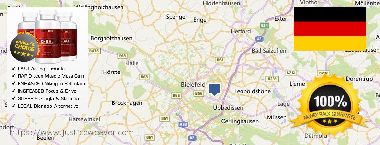 Wo kaufen Dianabol Steroids online Bielefeld, Germany