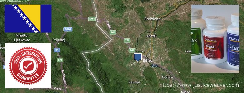 Wo kaufen Dianabol Steroids online Bihac, Bosnia and Herzegovina
